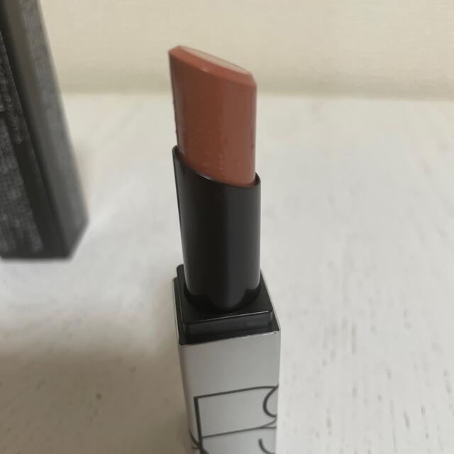 NARS(ナーズ)の新品☆[限定]☆NARS☆ソフトマットティンティッドリップバーム☆00361 コスメ/美容のベースメイク/化粧品(口紅)の商品写真