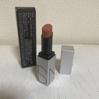 ナーズ(NARS)の新品☆[限定]☆NARS☆ソフトマットティンティッドリップバーム☆00361(口紅)