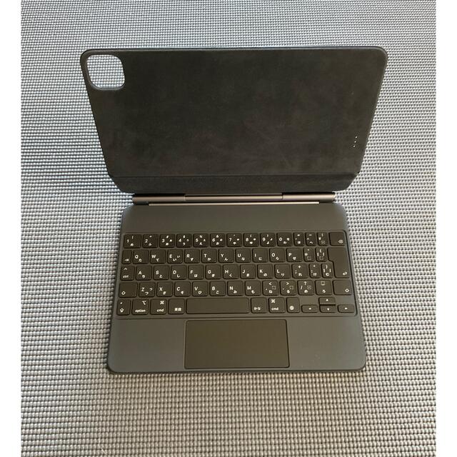 Apple Magic Keyboard 11インチ　MXQT2J-A