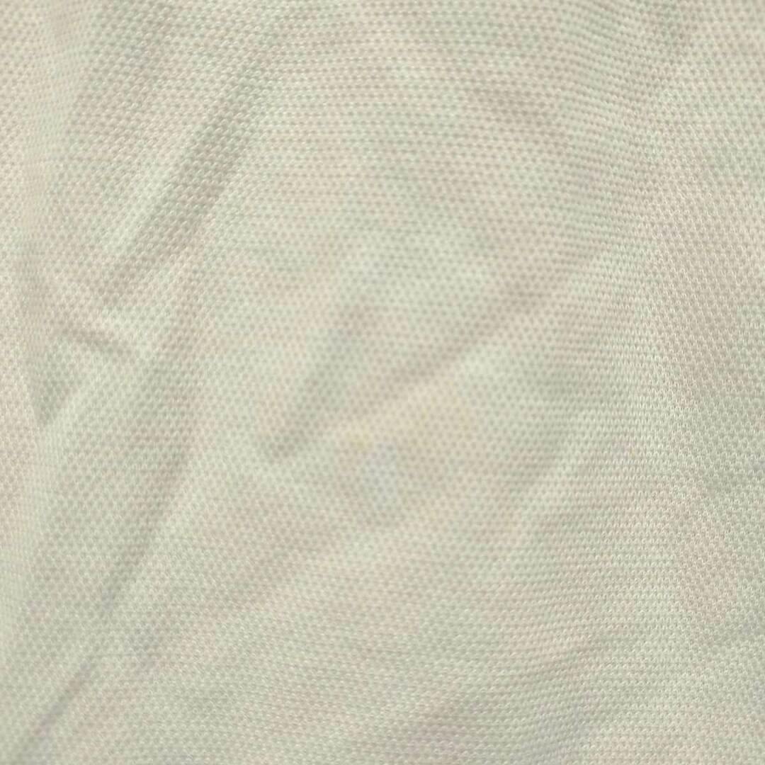 Butterfly 半袖 プラシャツ ホワイト Lサイズ ウェア 卓球 バタフライ スポーツ/アウトドアのスポーツ/アウトドア その他(卓球)の商品写真