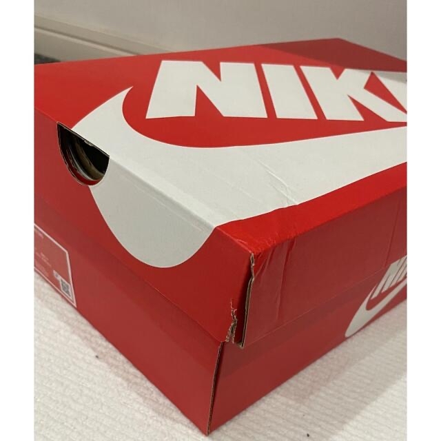 NIKE(ナイキ)のNike Dunk Low Retro White/Black  メンズの靴/シューズ(スニーカー)の商品写真