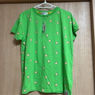 クレヨンしんちゃん　チョコビ　ワニ山さん　Tシャツ(Tシャツ(半袖/袖なし))