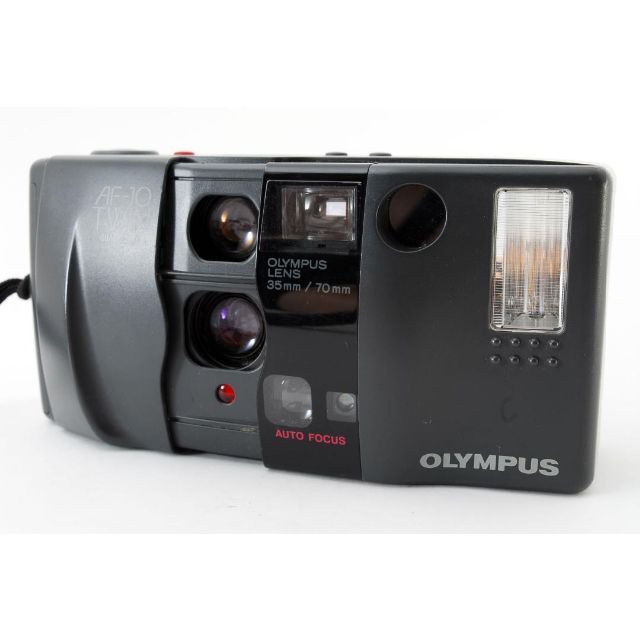 正規取扱店 Olympus AF-1 TWIN thecarestaff.com