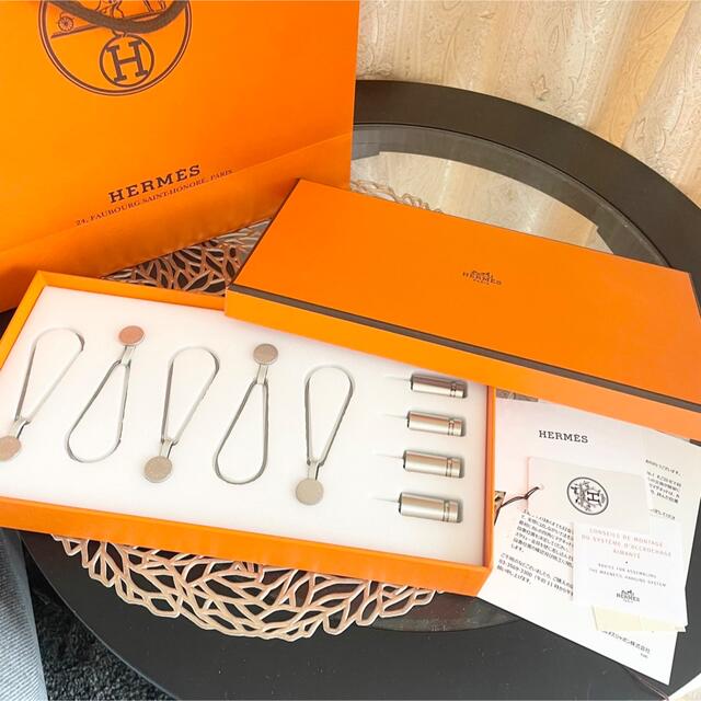 2022年レディースファッション福袋特集 Hermes - エルメス ハンキング