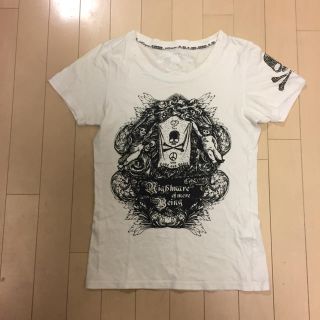 ロエン(Roen)の激安出品 ♡ ロエン ♡ Tシャツ(Tシャツ/カットソー(半袖/袖なし))