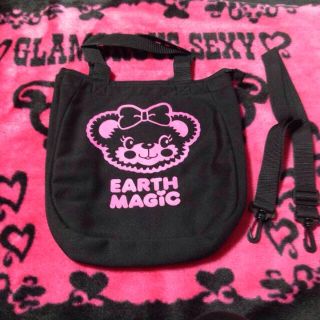 アースマジック(EARTHMAGIC)の♡ゆあまま♡様専用 EARTH MAGiC セット(トートバッグ)