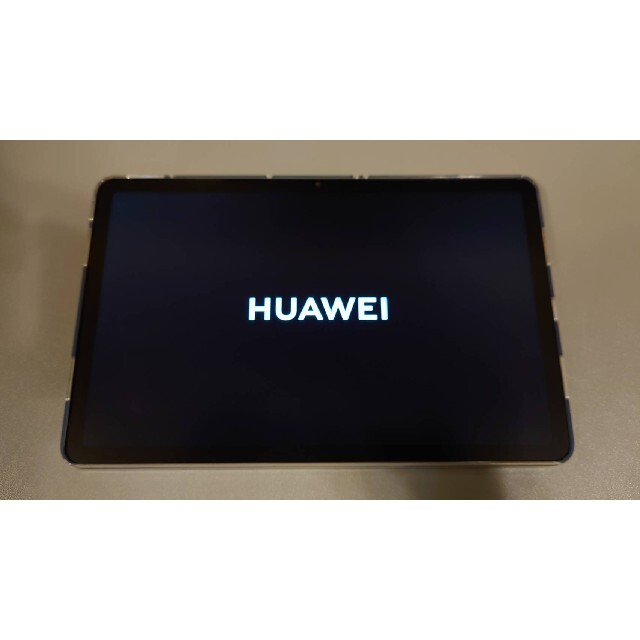 HUAWEIMatePad Wi-Fiモデル BAH3-W09 1