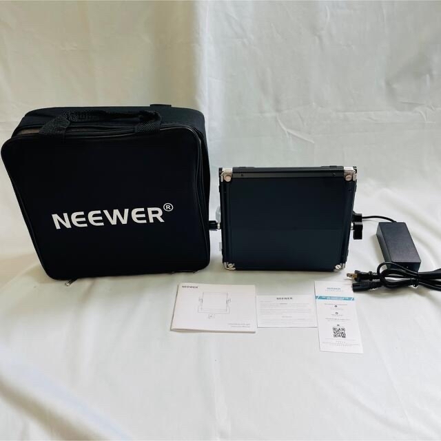 Neewer 660 RGB LEDライト  インテリア/住まい/日用品のライト/照明/LED(その他)の商品写真