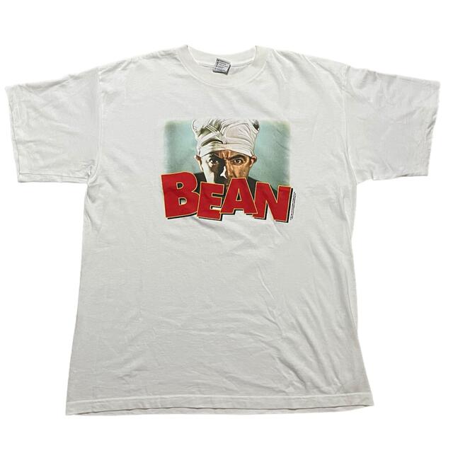激レア 古着 90s Mr.bean ミスタービーン Tシャツ sasebo-jc.or.jp