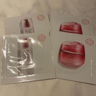 シセイドウ(SHISEIDO (資生堂))のSHISEIDO サンプルセット(サンプル/トライアルキット)