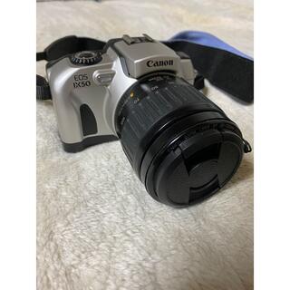 Canon - Canon EOS IX50 キヤノン APS 一眼レフカメラ　