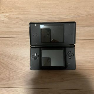 ニンテンドーDS(ニンテンドーDS)のNintendo DS lite(携帯用ゲーム機本体)