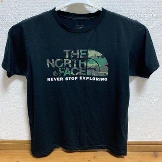 ザノースフェイス(THE NORTH FACE)のノースフェイス Tシャツ(Tシャツ/カットソー(半袖/袖なし))