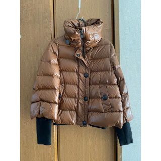 MONCLER/モンクレール/Tulsa 0 サンドベージュ