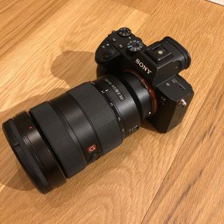 sony α7iiiの通販 3,000点以上 | フリマアプリ ラクマ 保証書付 【保証付】SONY ILCE−7M3 ILCE-7M3 α7 Ⅲ ボディa7Ⅲ デジタルカメラ
