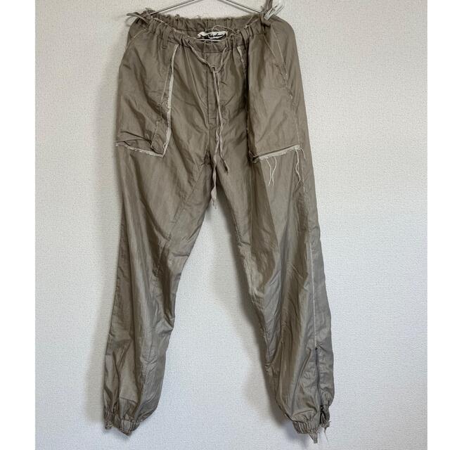 最終値下げmidorikawa NYLON JOGGER PANTS 都内で 16320円引き lecoupe