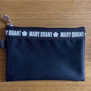 マリークワント(MARY QUANT)の★MARY QUANT★ミニポーチ★(ポーチ)