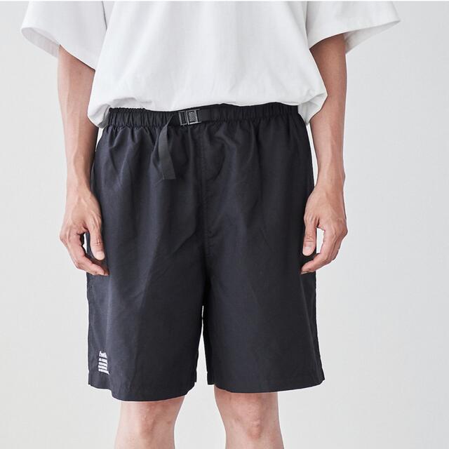 Fresh Service ALL WEATHER SHORTS | www.cestujemtrekujem.com