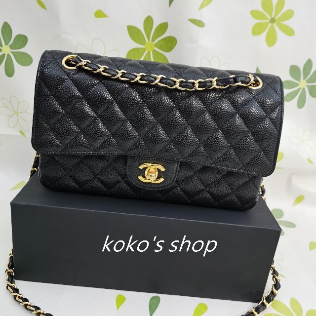 ☆安心の定価販売☆】 CHANEL - CHANELマトラッセ チェーンショルダー