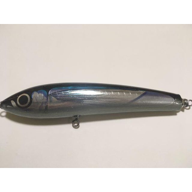 ブルーフィッシュ120 トビウオ カーペンター ルアー用品 ブルーフィッシュ120 トビウオ カーペンター ルアー用品