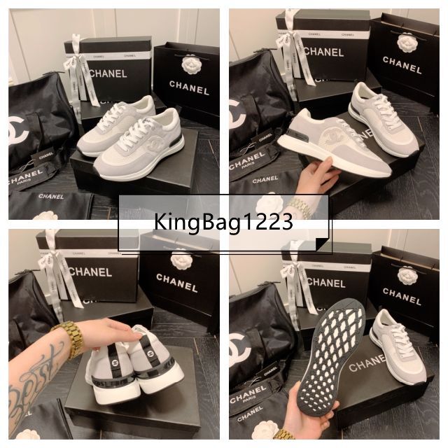 新版 美品✨✨ CHANEL✨✨ スニーカー♩♩♩ スニーカー - www.spira 正規通販安い 美品 CHANEL スニーカー スニーカー