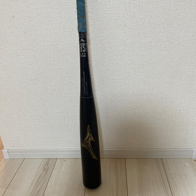 一般軟式　レガシー　84cm トップバランス　ミズノ