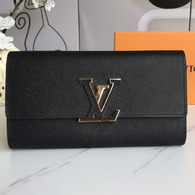 限界価格 Louis vuittonルイヴィトン レディースさいふ 長財布