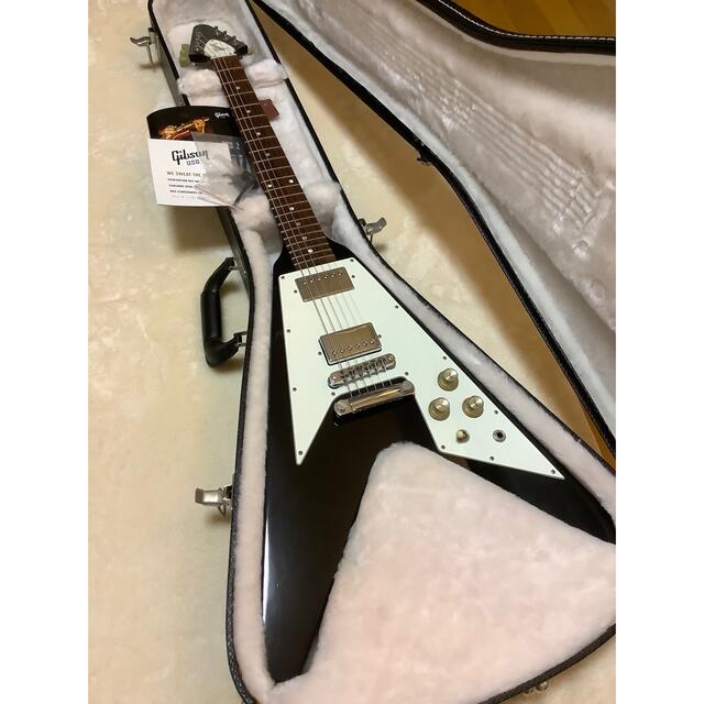 Gibson - Gibson フライングV  2012年製