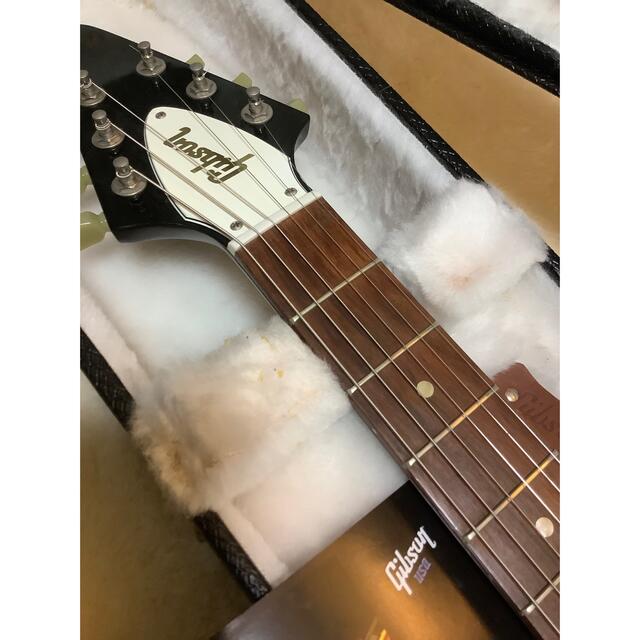 Gibson フライングV  2012年製