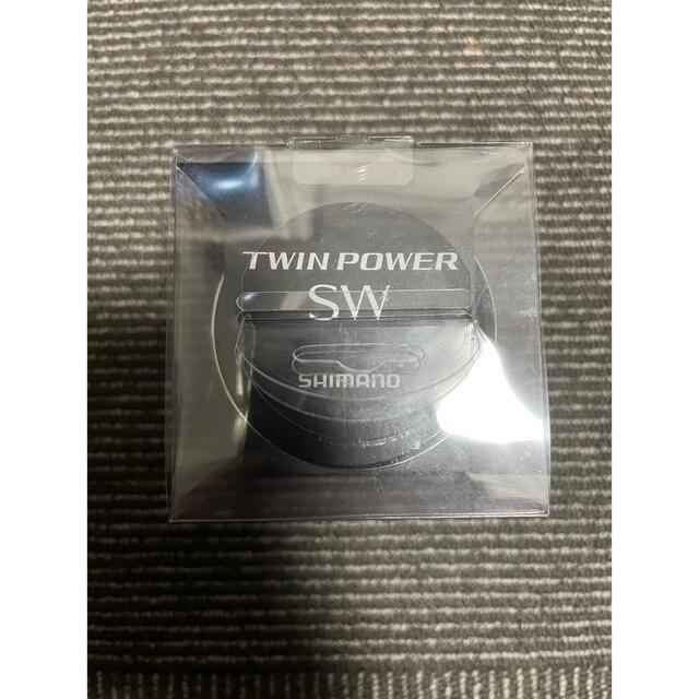 SHIMANO(シマノ)のパワサカ様専用ツインパワー 10000PG スプール Twin Power SW スポーツ/アウトドアのフィッシング(リール)の商品写真