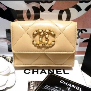 シャネル(CHANEL)の専用(財布)