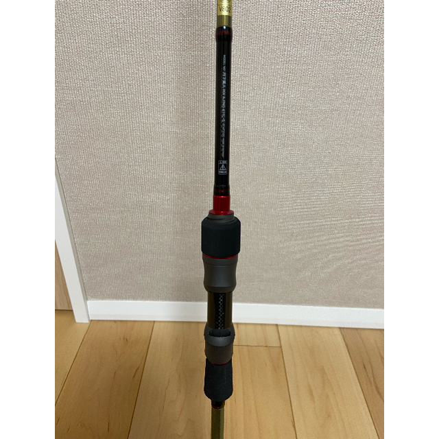 月下美人MX AJING 611L-S DAIWA 2