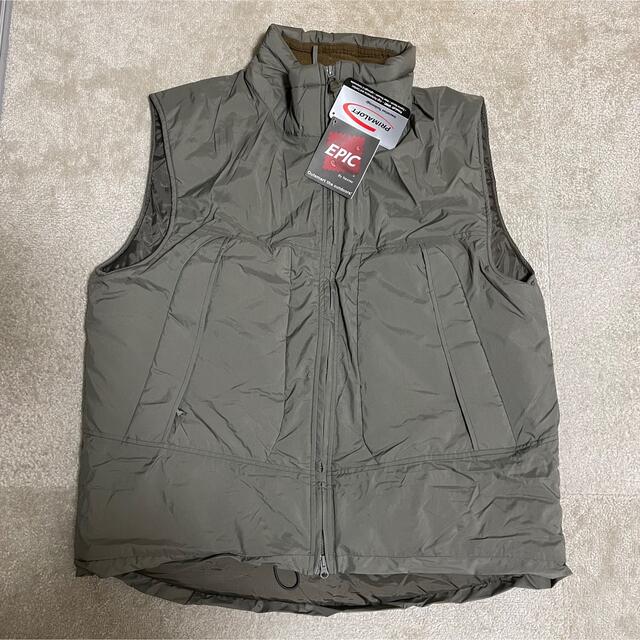 PCU Level7 Vest ベスト SEKRI Lサイズ ECWCS