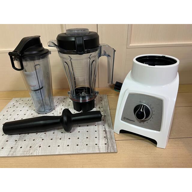 パターン 未使用 VITAMIX バイタミックス VM0182 S30 ブレンダー | www