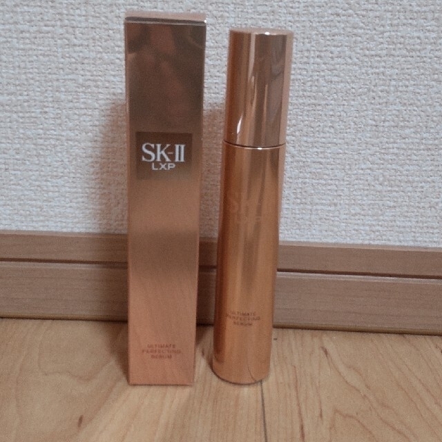 SK-II　LXPアルティメイトパーフェクティングセラム　50ml　1個