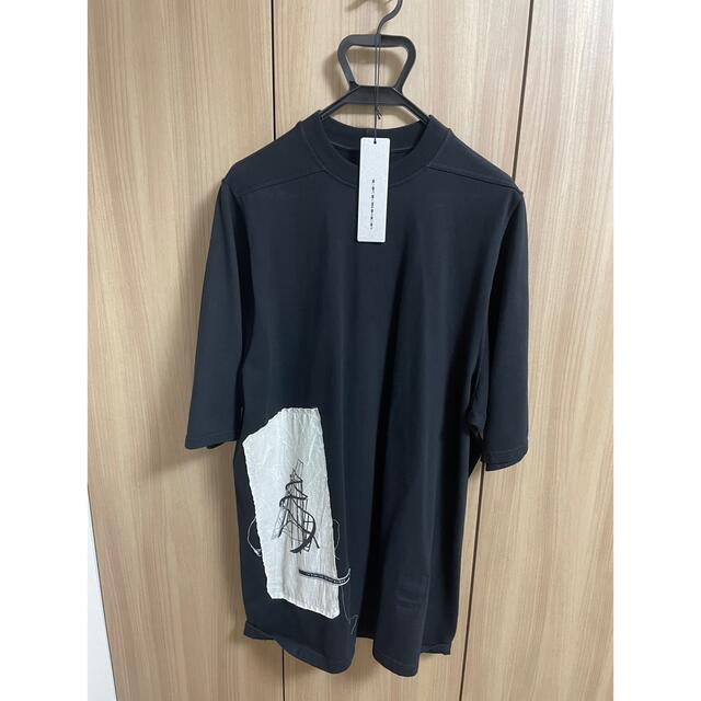 DRKSHDW Rick Owens カットソー リックオウエンス