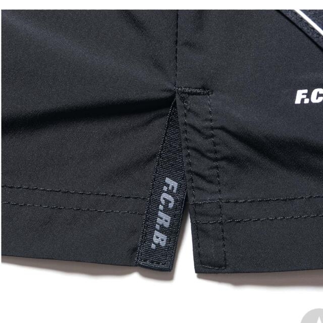 半額SALE/ FCRB atmos PRACTICE SHORTS Sサイズ abamedyc.com