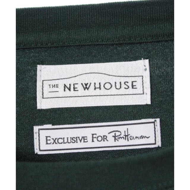 THE NEWHOUSE×ロンハーマン別注 TOMBOY SWEAT SHIRT-