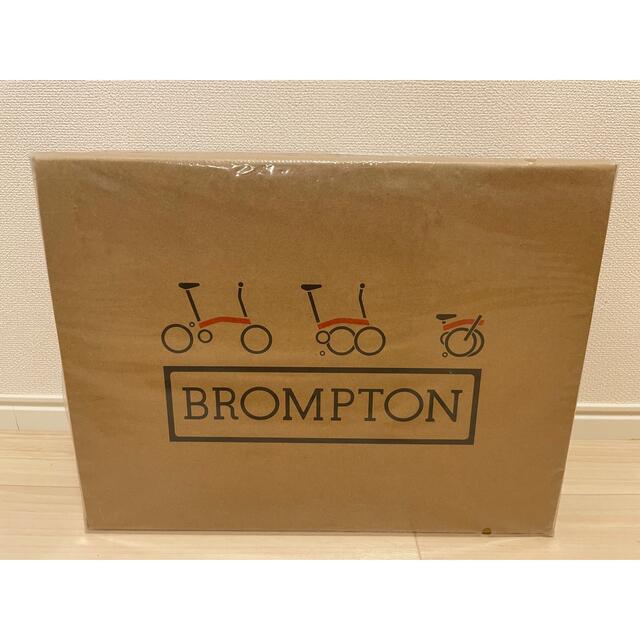 BROMPTON ブロンプトン ミニチュア模型1/6スケール【未開封品】 - 模型