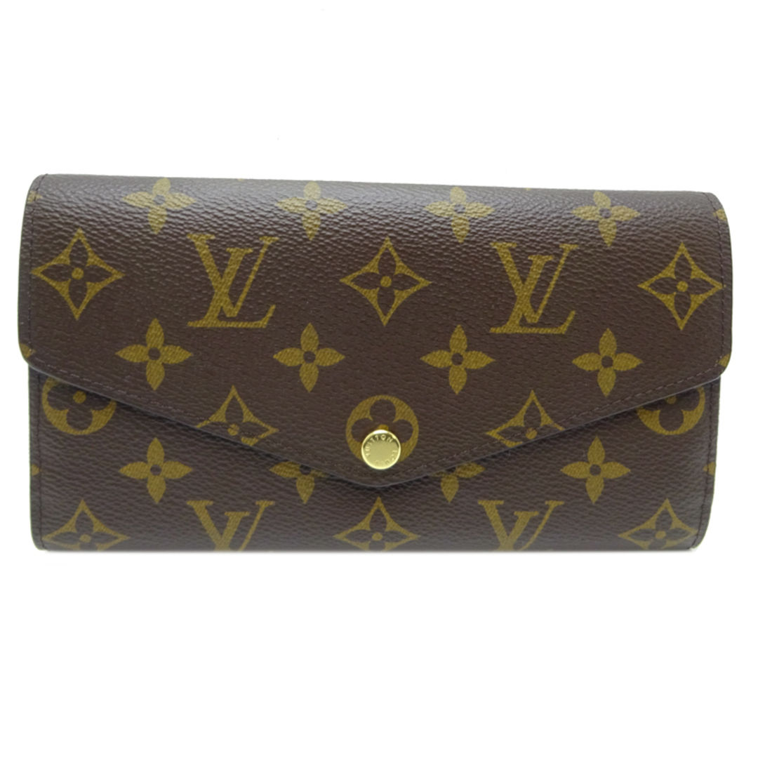 おトク】 LOUIS VUITTON - ルイ・ヴィトン 長財布 M60531 財布 - www