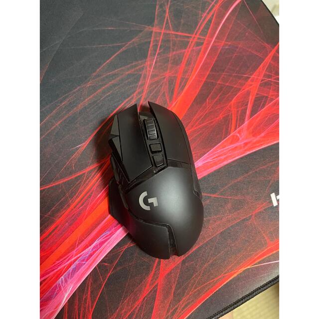 G502