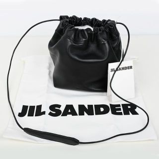 ジルサンダー 巾着の通販 100点以上 | Jil Sanderを買うならラクマ