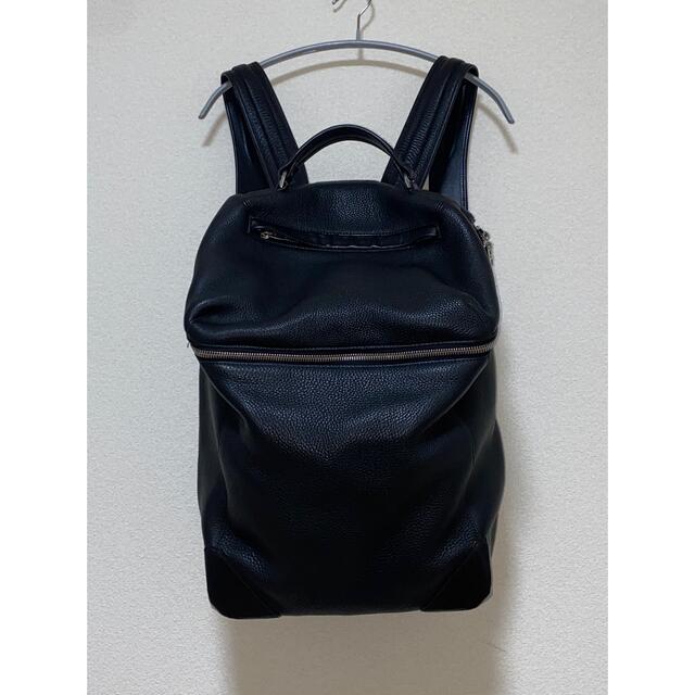 Alexander Wang レザーリュック　バッグ