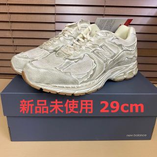 ニューバランス(New Balance)のki-ki様専用 NewBalance 2002R ProtectionPack(スニーカー)