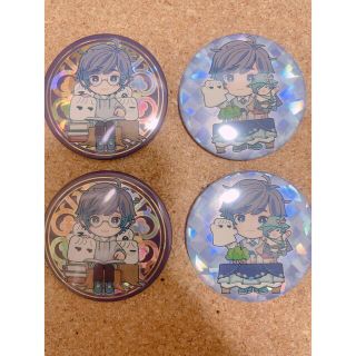 そらる 缶バッジの通販 by あめ's shop|ラクマ