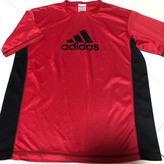 アディダス(adidas)のアディダス　160 速乾Tシャツ(Tシャツ/カットソー)