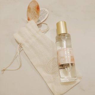 サボン(SABON)のSABON オードゥサボン シトラスブロッサム(香水(女性用))