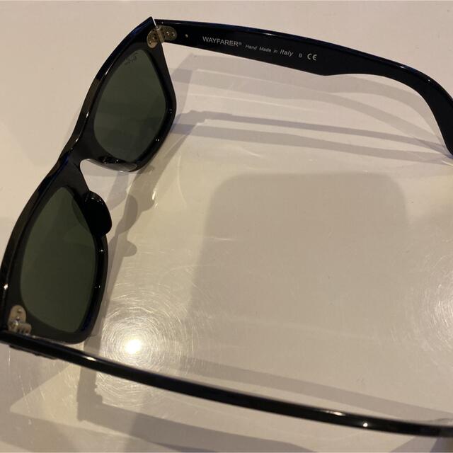 Ray-Ban(レイバン)のレイバン　サングラス レディースのファッション小物(サングラス/メガネ)の商品写真