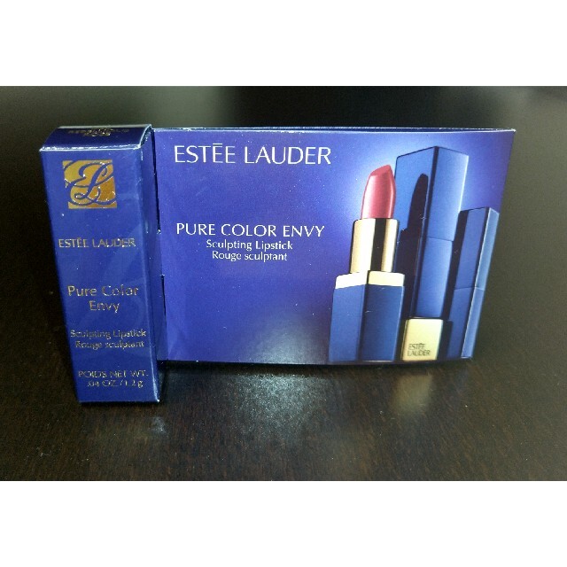 Estee Lauder(エスティローダー)の【新品・未使用】エスティ・ローダーセット コスメ/美容のキット/セット(コフレ/メイクアップセット)の商品写真