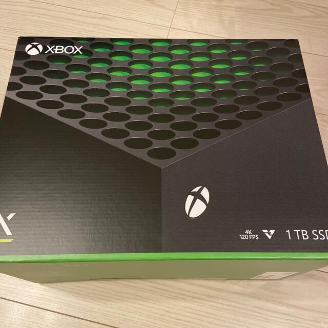 Microsoft Xbox Series X